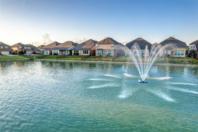 24967 Goldoni Drive, Katy, TX 77493