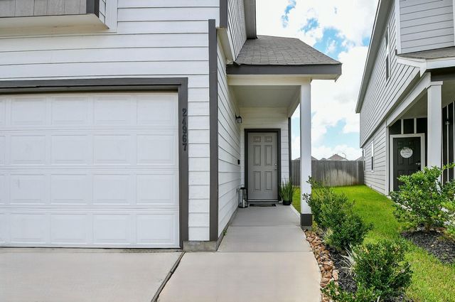 24967 Goldoni Drive, Katy, TX 77493