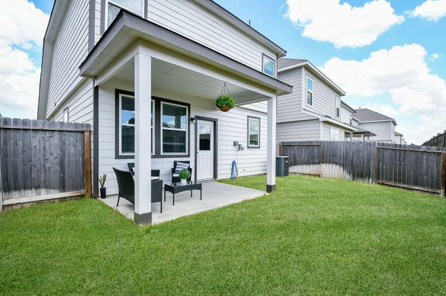 24967 Goldoni Drive, Katy, TX 77493