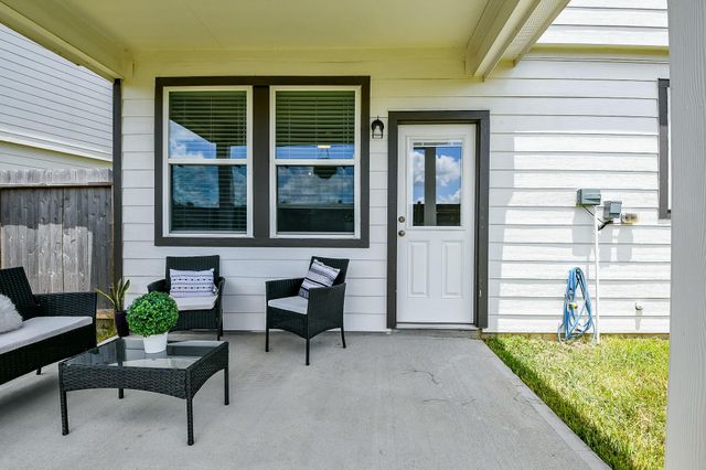 24967 Goldoni Drive, Katy, TX 77493