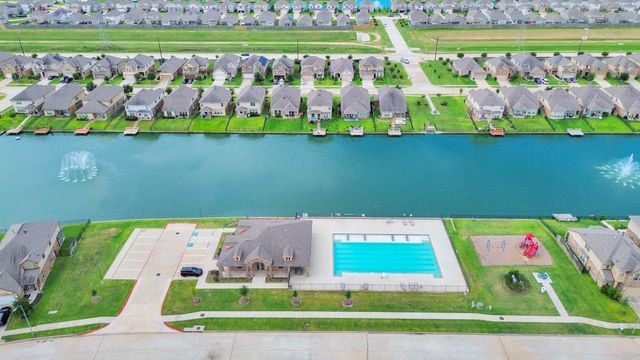 24967 Goldoni Drive, Katy, TX 77493