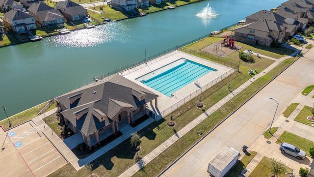 24967 Goldoni Drive, Katy, TX 77493