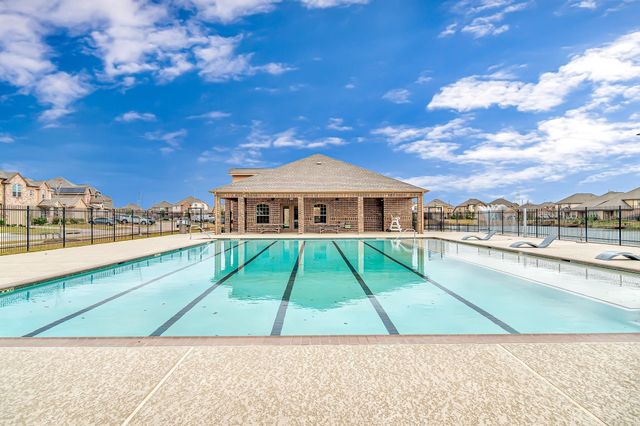 24967 Goldoni Drive, Katy, TX 77493