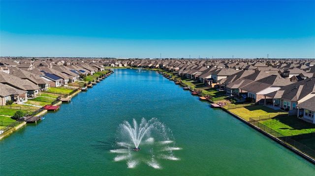 24967 Goldoni Drive, Katy, TX 77493