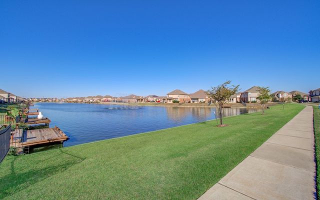 24967 Goldoni Drive, Katy, TX 77493