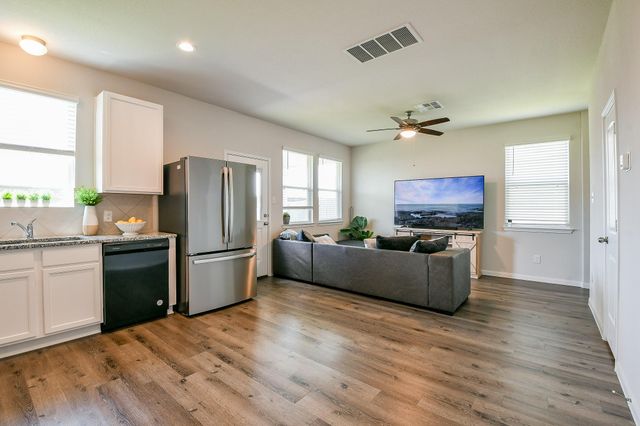24967 Goldoni Drive, Katy, TX 77493