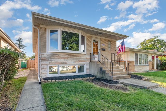 6253 N Harlem Avenue, Chicago, IL 60631