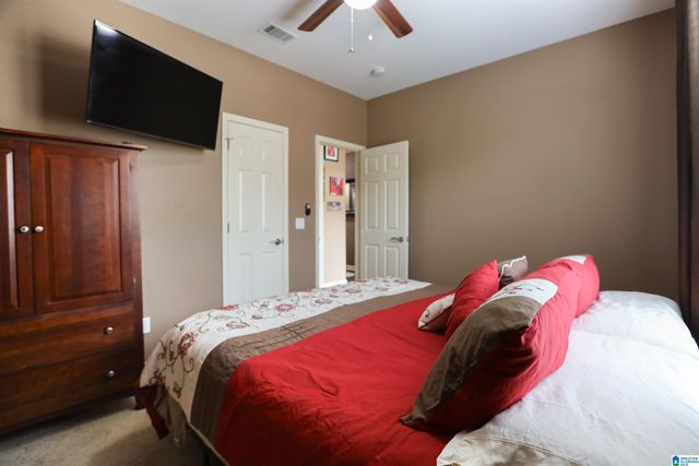 1199 WASHINGTON DRIVE, Moody, AL 35004