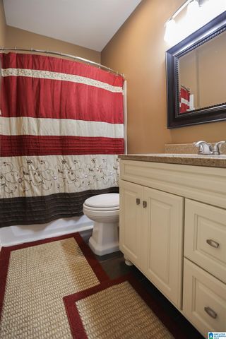 1199 WASHINGTON DRIVE, Moody, AL 35004