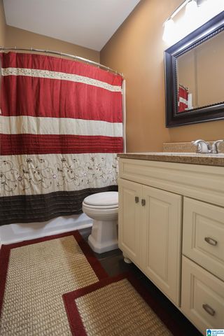 1199 WASHINGTON DRIVE, Moody, AL 35004