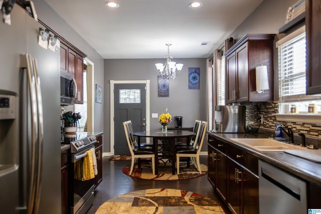 1199 WASHINGTON DRIVE, Moody, AL 35004