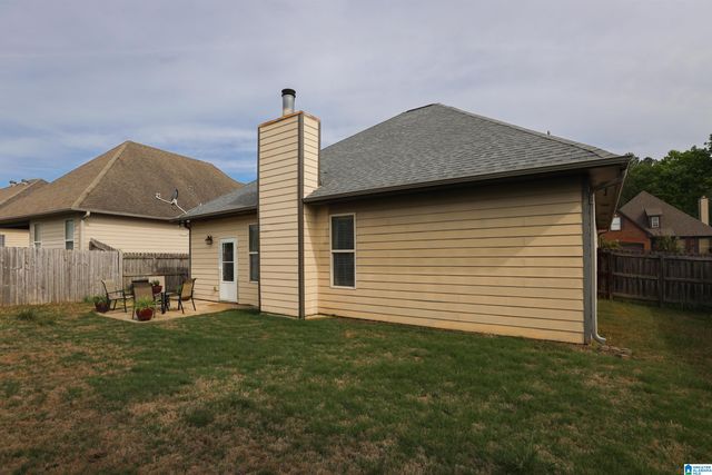 1199 WASHINGTON DRIVE, Moody, AL 35004