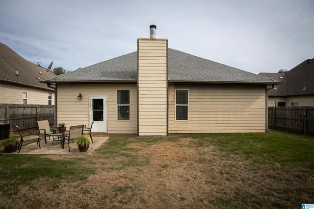 1199 WASHINGTON DRIVE, Moody, AL 35004