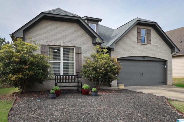 1199 WASHINGTON DRIVE, Moody, AL 35004