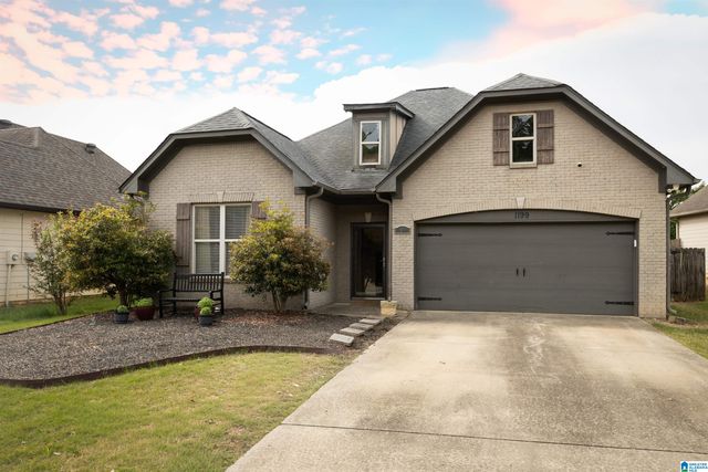 1199 WASHINGTON DRIVE, Moody, AL 35004