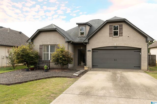 1199 WASHINGTON DRIVE, Moody, AL 35004