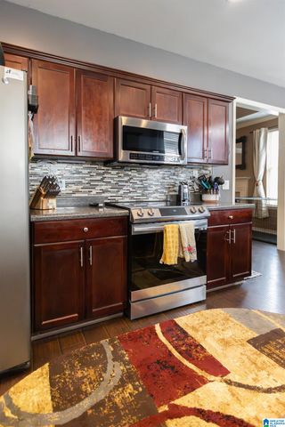 1199 WASHINGTON DRIVE, Moody, AL 35004