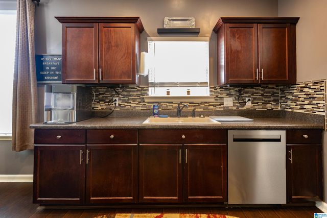 1199 WASHINGTON DRIVE, Moody, AL 35004