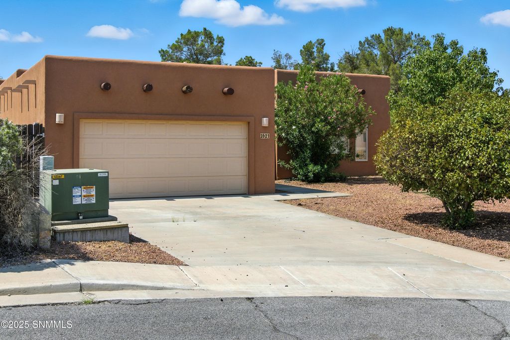 2621 Cashmere Court, Las Cruces, NM 88011