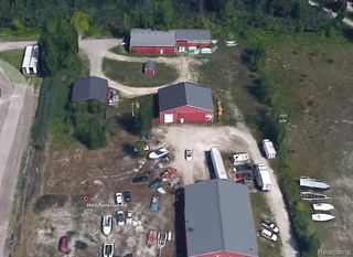 3660 Patterson Road, Bay City, MI 48706