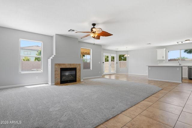 10821 E FORGE Circle, Mesa, AZ 85208