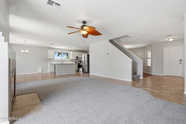 10821 E FORGE Circle, Mesa, AZ 85208
