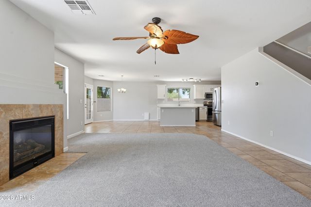 10821 E FORGE Circle, Mesa, AZ 85208