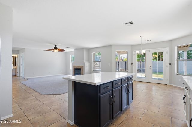 10821 E FORGE Circle, Mesa, AZ 85208