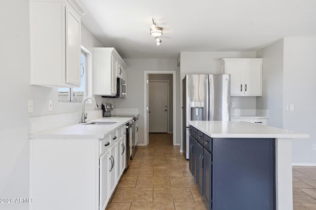 10821 E FORGE Circle, Mesa, AZ 85208