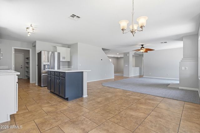 10821 E FORGE Circle, Mesa, AZ 85208