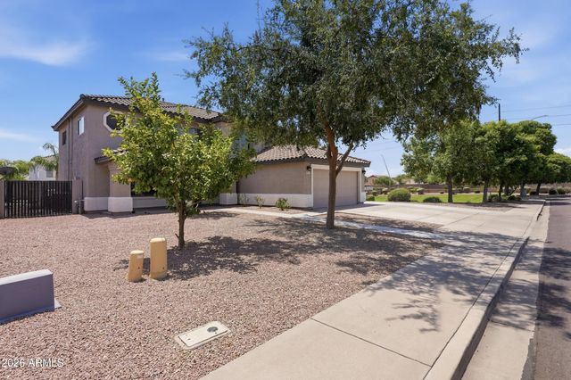 10821 E FORGE Circle, Mesa, AZ 85208