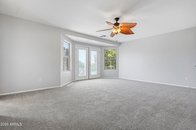 10821 E FORGE Circle, Mesa, AZ 85208
