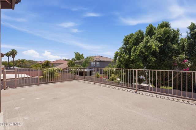 10821 E FORGE Circle, Mesa, AZ 85208