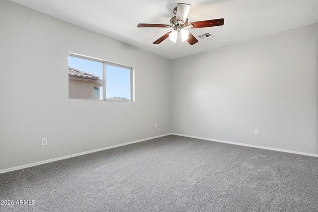 10821 E FORGE Circle, Mesa, AZ 85208