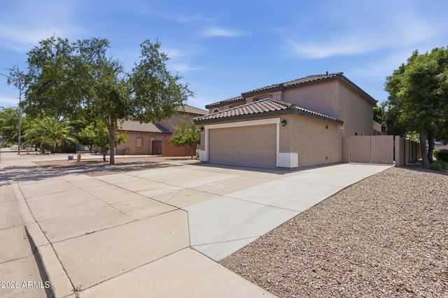 10821 E FORGE Circle, Mesa, AZ 85208