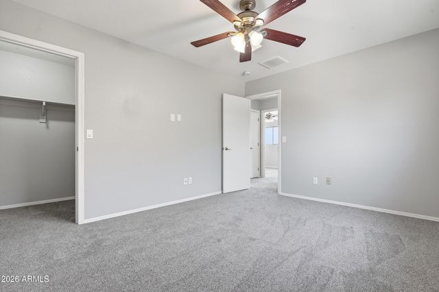 10821 E FORGE Circle, Mesa, AZ 85208
