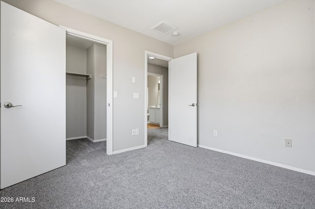 10821 E FORGE Circle, Mesa, AZ 85208