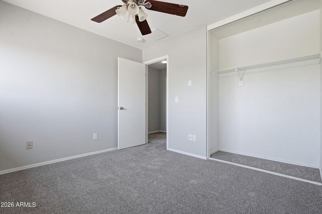 10821 E FORGE Circle, Mesa, AZ 85208