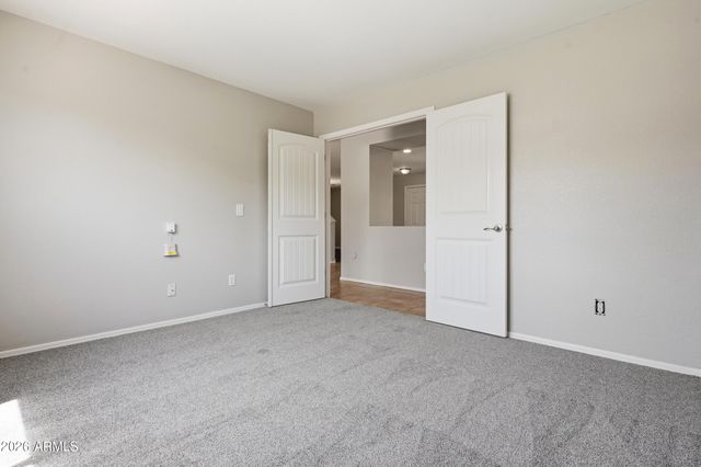 10821 E FORGE Circle, Mesa, AZ 85208