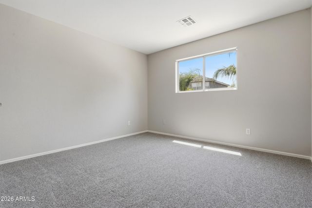 10821 E FORGE Circle, Mesa, AZ 85208