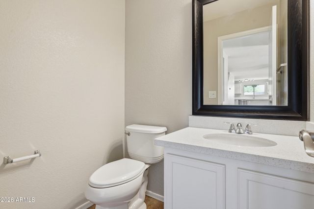 10821 E FORGE Circle, Mesa, AZ 85208