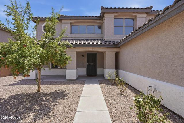 10821 E FORGE Circle, Mesa, AZ 85208