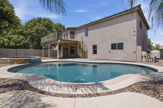 10821 E FORGE Circle, Mesa, AZ 85208