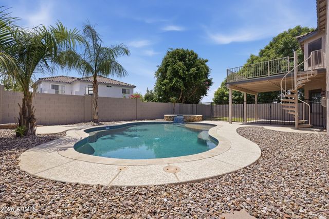 10821 E FORGE Circle, Mesa, AZ 85208