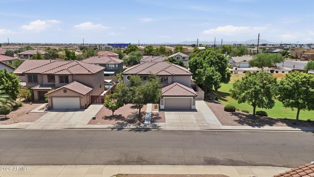 10821 E FORGE Circle, Mesa, AZ 85208