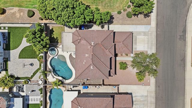 10821 E FORGE Circle, Mesa, AZ 85208