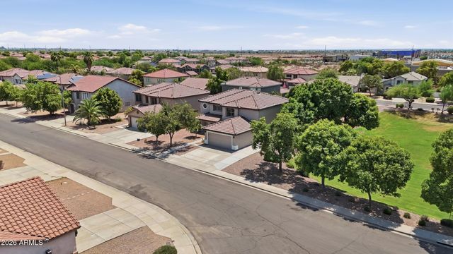 10821 E FORGE Circle, Mesa, AZ 85208