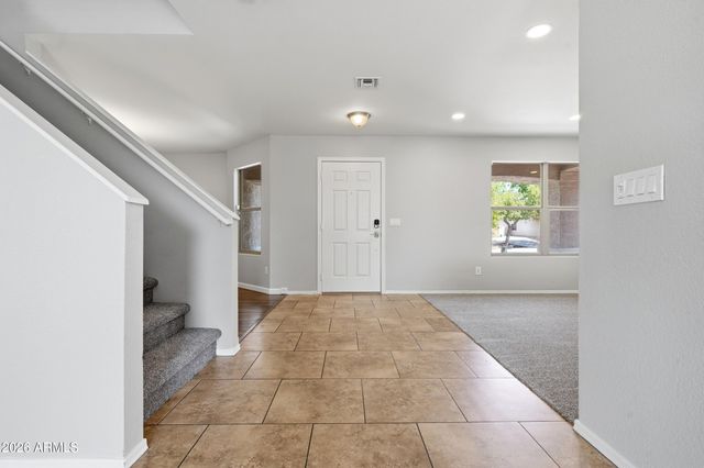 10821 E FORGE Circle, Mesa, AZ 85208