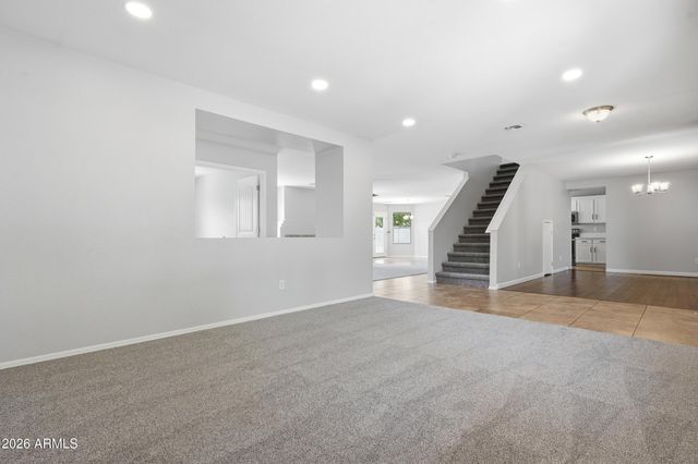 10821 E FORGE Circle, Mesa, AZ 85208