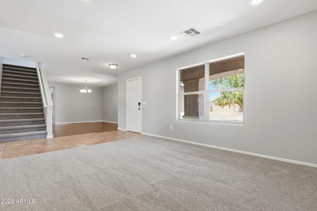 10821 E FORGE Circle, Mesa, AZ 85208